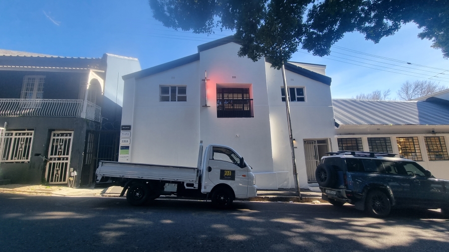 To Let Commercial Property for Rent in Cape Town City Centre Western Cape
